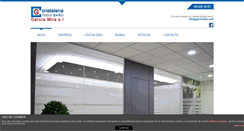 Desktop Screenshot of garciamira.com